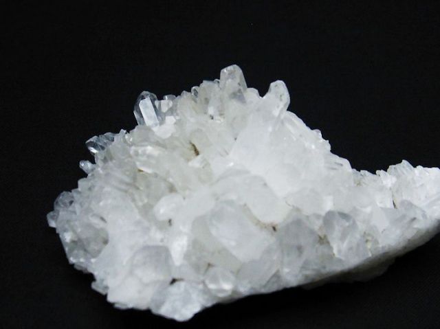 ヒマラヤ水晶 クラスター[T738-2169]
