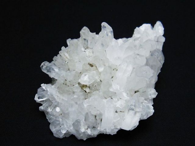 ヒマラヤ水晶 クラスター[T738-2169]