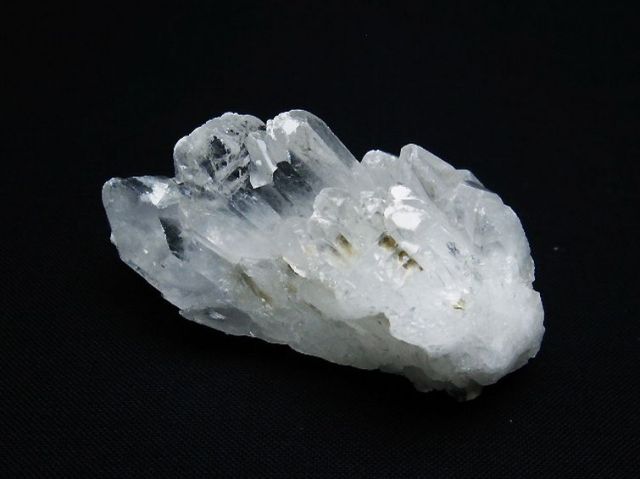 ヒマラヤ産◆水晶クラスター◆浄化◆天然石◆パワーストーン パワーストーン 天然石 ヒマラヤ水晶 クラスター[T738-2109]