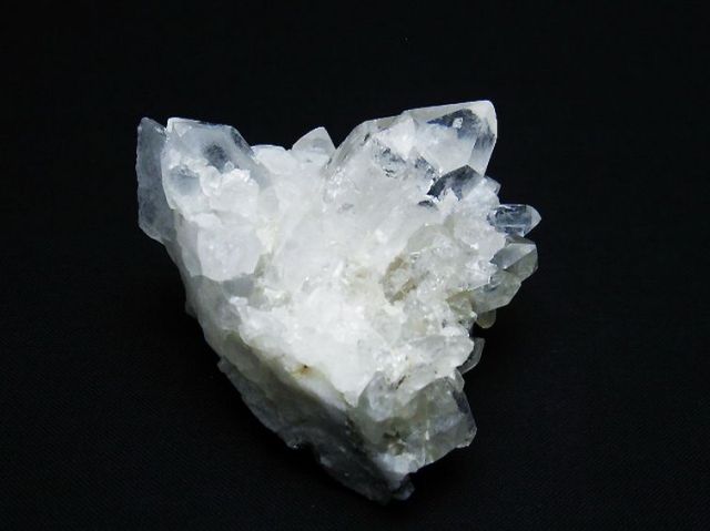 ヒマラヤ水晶 クラスター[T738-2181]