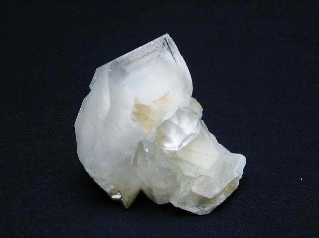 ヒマラヤ水晶 クラスター[T738-2231]