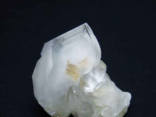 ヒマラヤ水晶 クラスター[T738-2231]