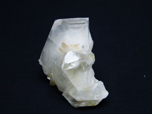 ヒマラヤ水晶 クラスター[T738-2231]