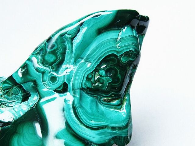 マラカイト原石[T740-590]