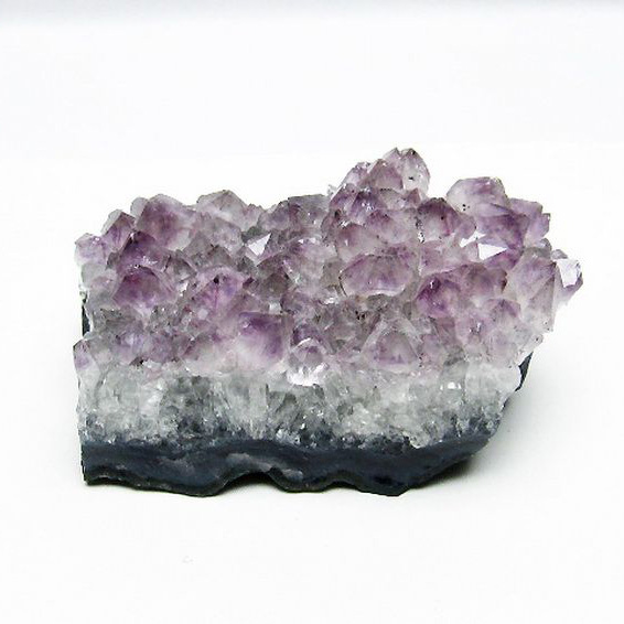 アメジスト　ブラジルの天然石 ブラジル産 アメジスト ポイント 紫水晶 通販 | 天然石専門店 販売/鬮石