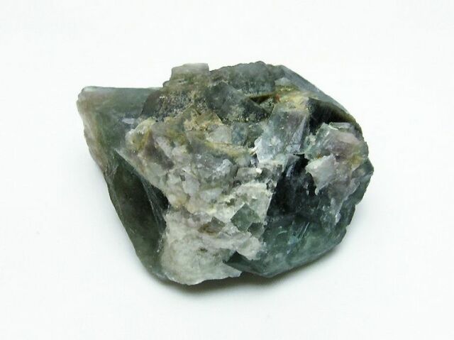 フローライト原石[T750-3218]