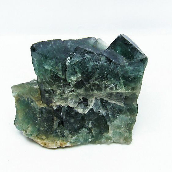 フローライト原石[T750-3371]