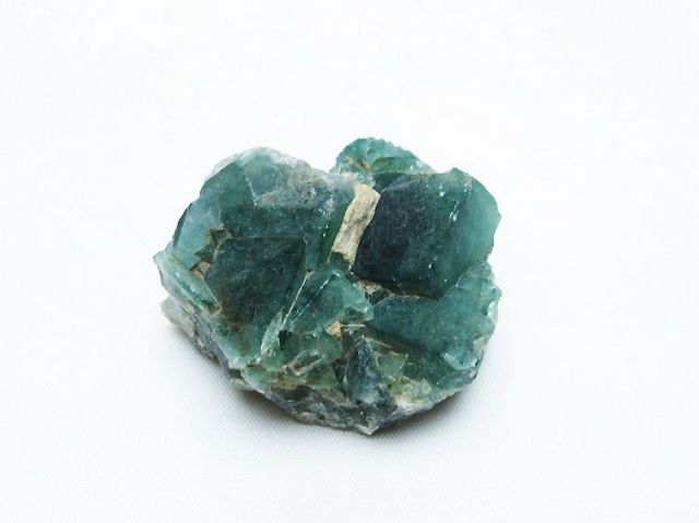 フローライト　原石 フローライト原石 Fluorite 012 | MARU