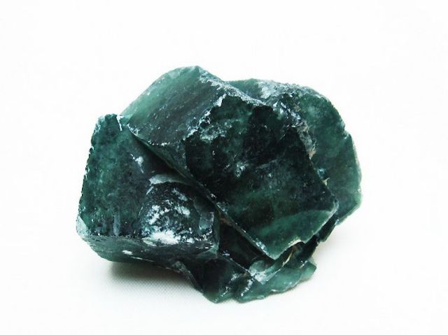 フローライト原石[T750-3838]