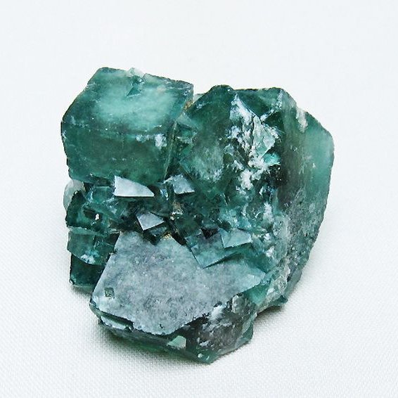 フローライト原石[T750-4294]