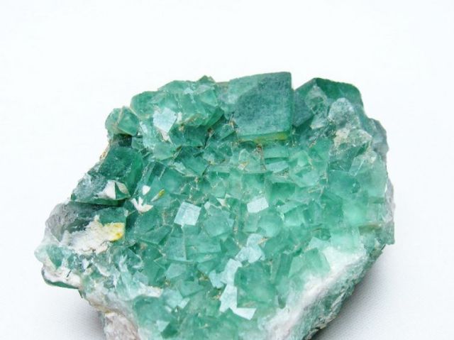 フローライト原石 [t750-4521]