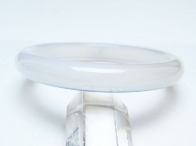 アゲートバングル 57mm [t752-1020]