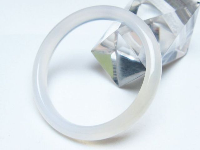アゲートバングル 57mm [t752-1020]