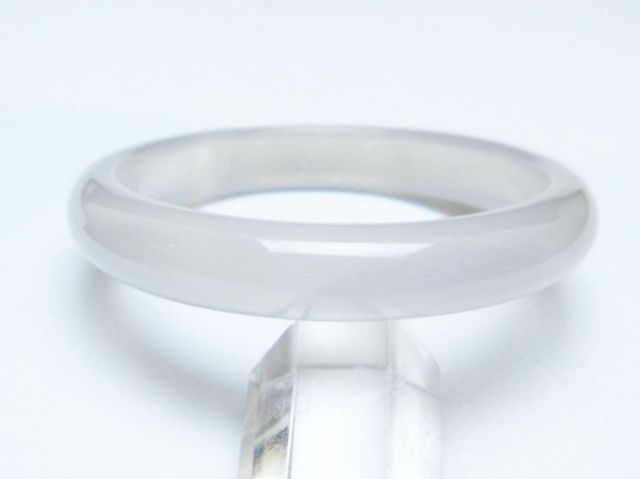 アゲートバングル 56mm [t752-1029]
