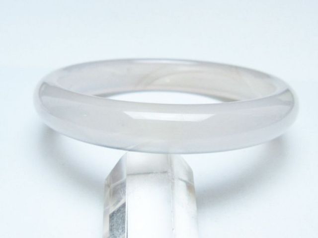 アゲートバングル 60mm [t752-1038]