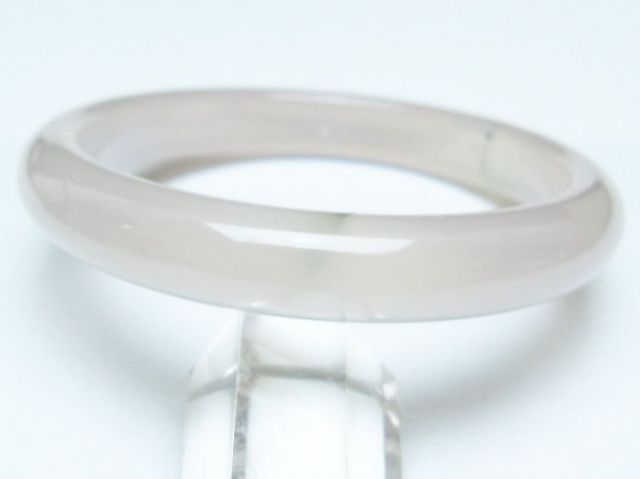 アゲート バングル 60mm [t752-1099]