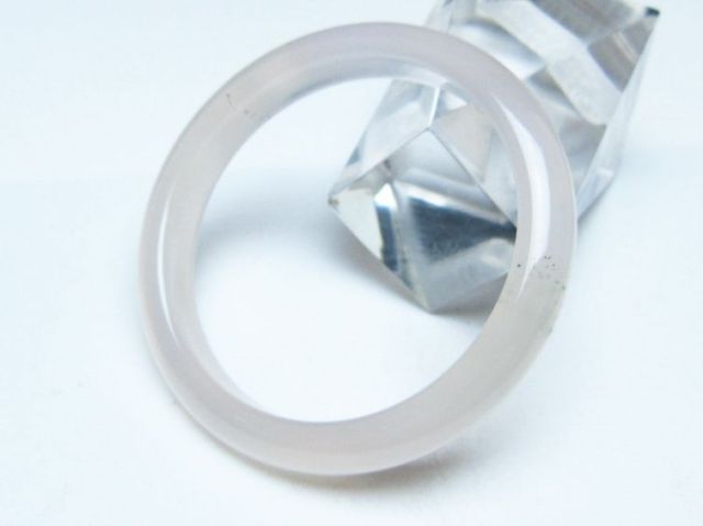 アゲート バングル 58mm [t752-1245]