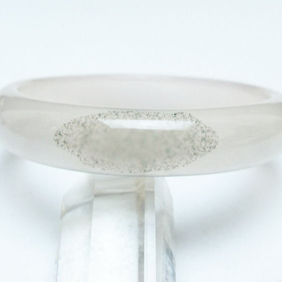 アゲート バングル 51mm [t752-1333]