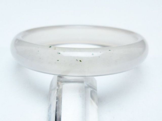 アゲート バングル 50mm [t752-1341]