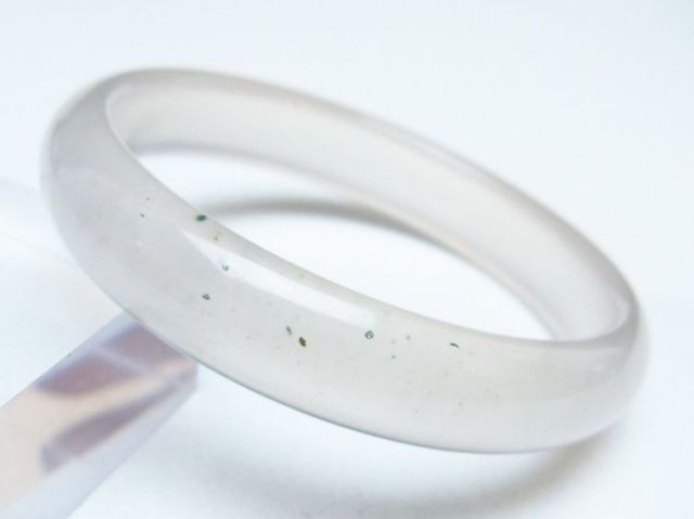 アゲート バングル 50mm [t752-1341]