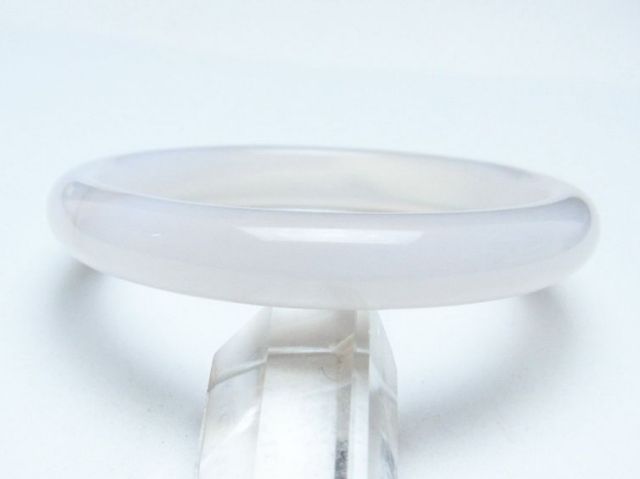 アゲートバングル 57mm [t752-854]