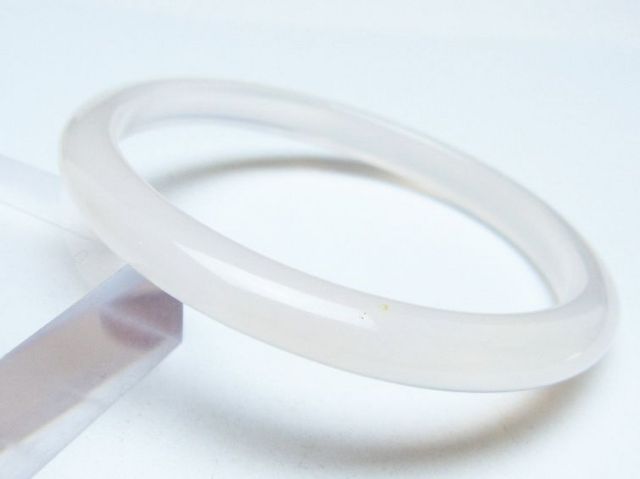 アゲートバングル 58mm [t752-856]