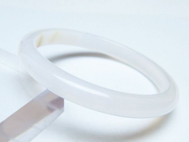 アゲートバングル 55mm [t752-864]
