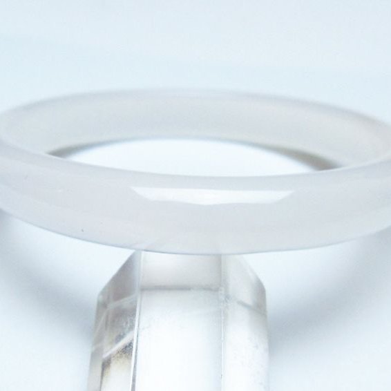 アゲートバングル 57mm [t752-951]