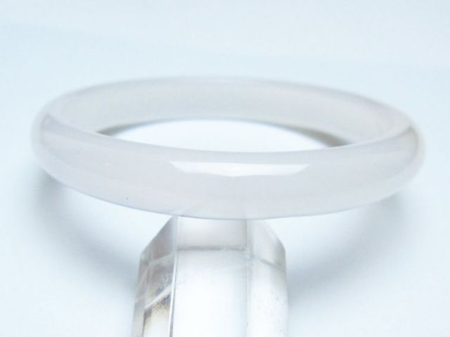 アゲートバングル 57mm [t752-951]