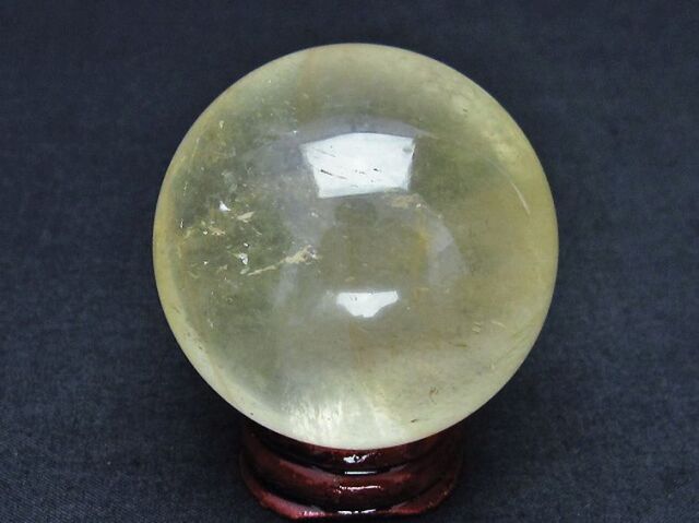 カルサイト丸玉48mm[T758-1448]