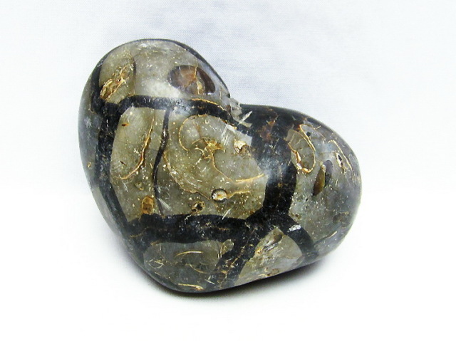 原石タートルジャスパー