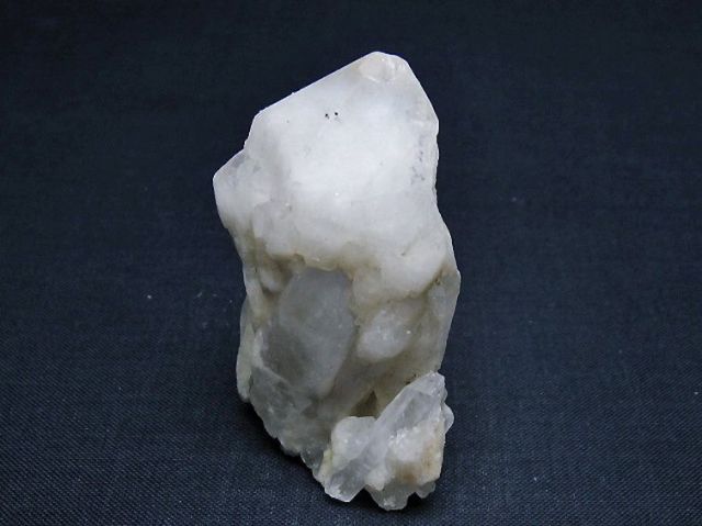 カテドラルライブラリー水晶原石[T761-3470]