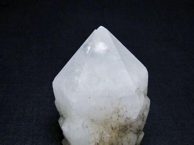 カテドラルライブラリー水晶原石[T761-3485]
