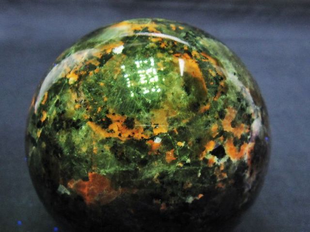 ユーパーライト 丸玉 69mm [T762-2711]