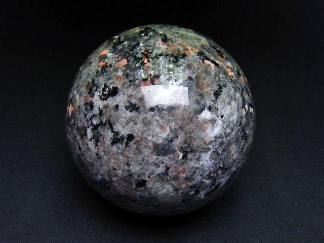 ユーパーライト 丸玉 67mm [T762-3086]