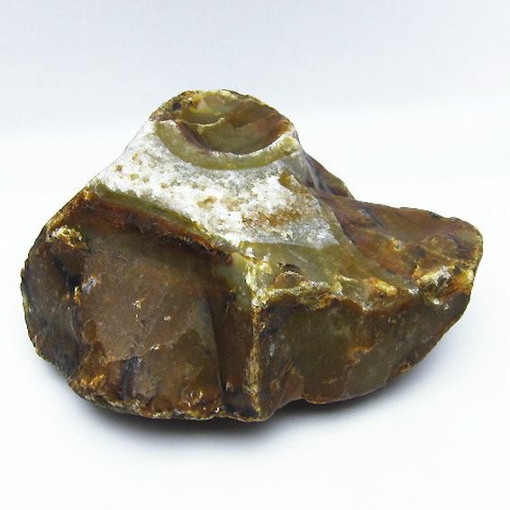 1.7Kgメノウ原石[T764-1605]