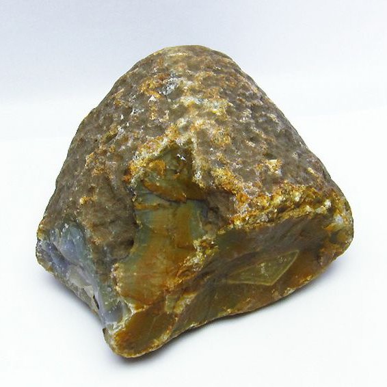 2Kgメノウ原石[T764-1614]