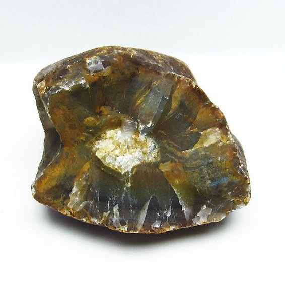 1.7Kgメノウ原石[T764-1722]