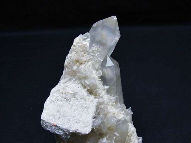 ヒマラヤ水晶 クラスター 大型 原石 天然石 パワーストーン パワーストーン 天然石 ヒマラヤ水晶クラスター[T767-179]