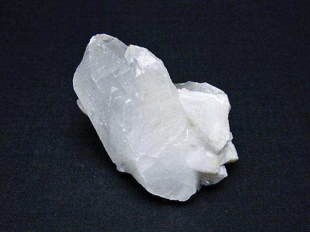 ヒマラヤ水晶クラスター[T767-281]