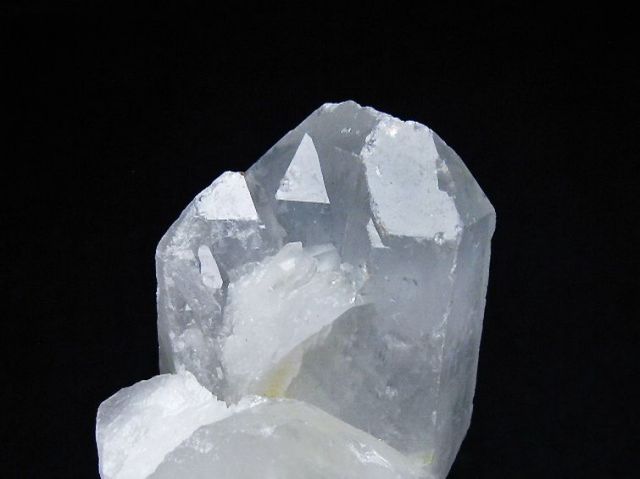 ヒマラヤ水晶クラスター[T767-281]