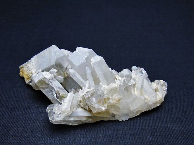 ヒマラヤ水晶クラスター[T767-335]