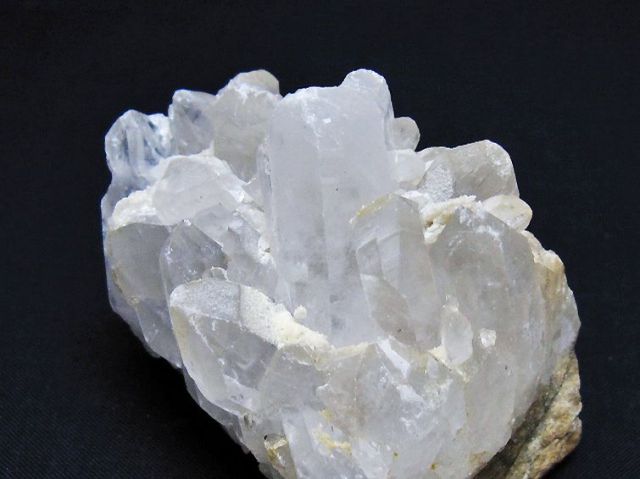 ヒマラヤ水晶クラスター[T767-493]