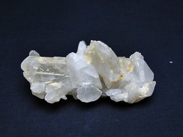 ヒマラヤ水晶クラスター[T767-522]