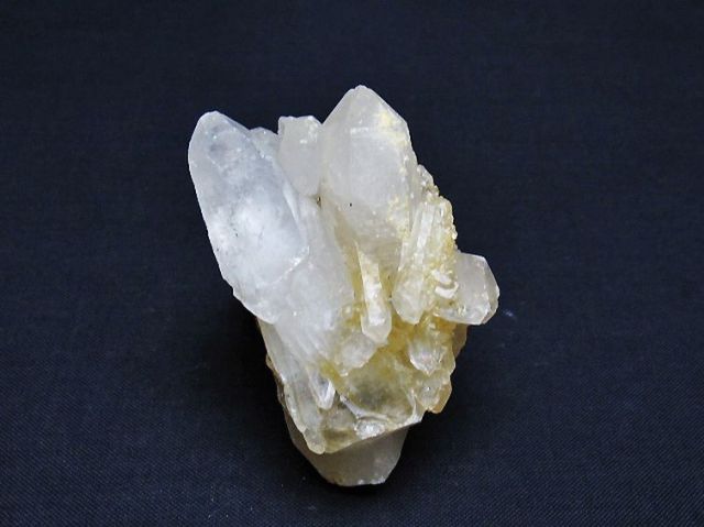 ヒマラヤ水晶クラスター[T767-541]