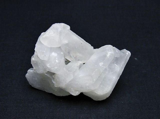 ヒマラヤ水晶クラスター[T767-549]