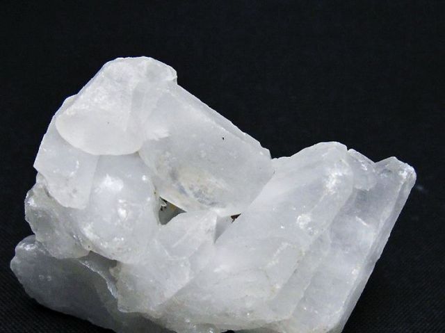 ヒマラヤ水晶クラスター[T767-549]