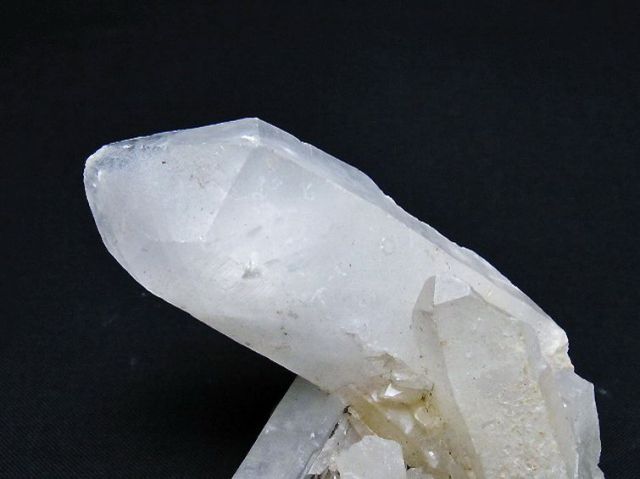 ヒマラヤ水晶クラスター[T767-574]