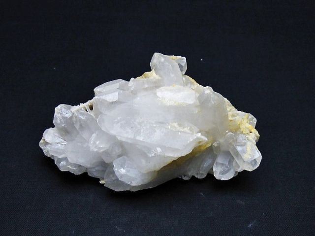 ヒマラヤ水晶クラスター[T767-629]