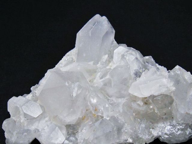 ヒマラヤ水晶クラスター[T767-684]